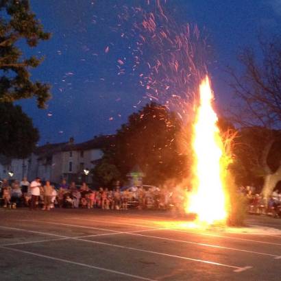 Fête de la Saint-Jean - Le Thor Fête de la Saint-Jean - Le Thor