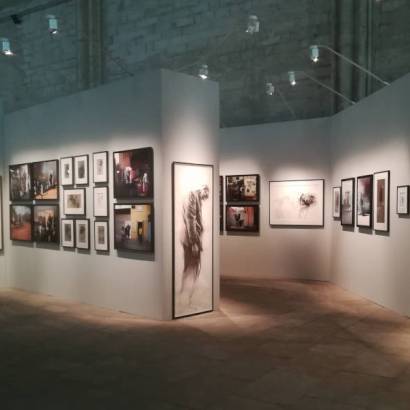 Exposition Peintures Florence Raynaud Exposition Peintures Florence Raynaud