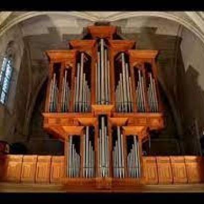 Christophe SMIT, orgue Christophe SMIT, orgue