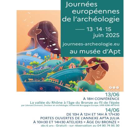Musée d'Apt Musée d'Apt