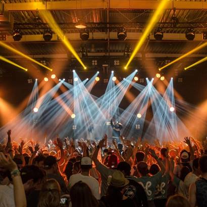 Concert live Hellfest Concert live Hellfest