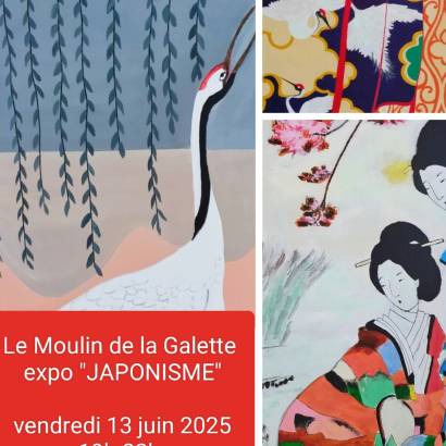Exposition Exposition