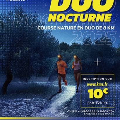Duo nocturne Duo nocturne