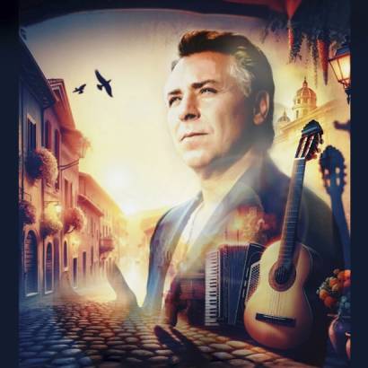 Roberto Alagna - Boulevard des Italiens Roberto Alagna - Boulevard des Italiens
