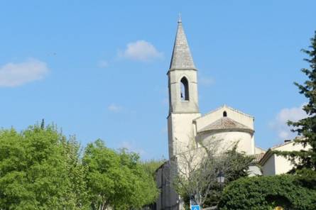 Saint-Pierre-de-Vassols