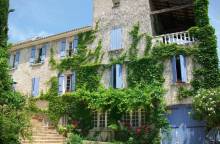 Auberge des Papes