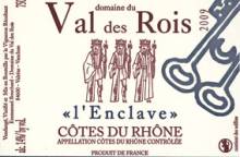 Domaine du Val des Rois