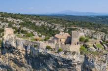 Forteresse de Mornas
