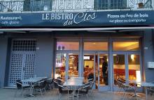 Le Bistro du Clos