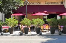 Le Bouchon Lyonnais