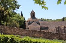 Abbaye Notre-Dame de Sénanque