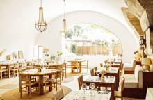 Le Moulin de Lourmarin
