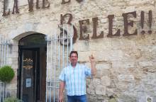 Luberon Taxis