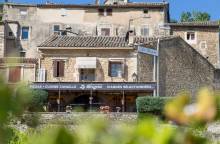 La Bergerie de Maubec
