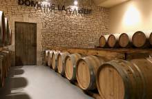 Domaine de la Garelle