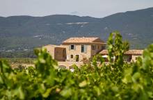 La Bastide Saint Maurin
