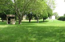 Camping Municipal le Seuil