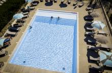 Camping Le Brégoux