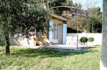 Le Cabanon des Crottes