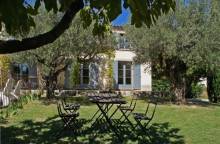 Chez Marius - Mont Ventoux