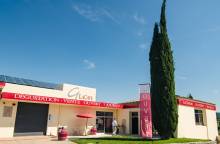 Gigondas la Cave