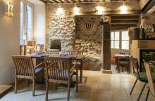 Le Bistrot de l'Oustalet