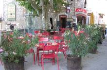 Restaurant du Verre à l'Assiette