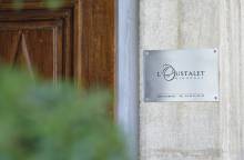 Restaurant l'Oustalet