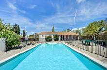 Cerise - Spa Ventoux Provence