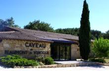 Caveau de Beaumont du Ventoux