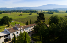 Château la Croix des Pins