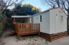 Camping de la Sainte-Croix