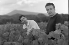 Cave du Vieux Clocher - Arnoux & Fils