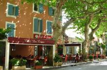 Restaurant Café du Cours