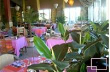 Le Grand Jardin du Saint Louis