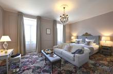 Grand Hôtel Henri