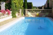 Villa Clairelou