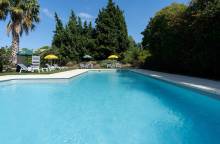 Brit Hotel Avignon Sud - Avignon Sud