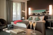 Hôtel Mercure Pont d'Avignon