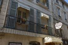 Hôtel Mignon - Café Mignon