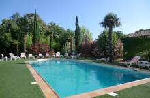 Hôtel du Parc Avignon Nord