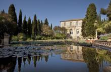 Saint-André Abbey and Gardens