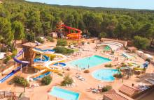 Camping le Beauregard