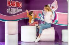 The HARIBO Bonbon Museum