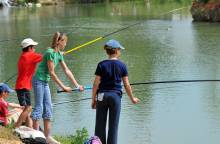 Le Petit Large - Pisciculture