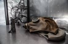 Time Out real Escape Game
