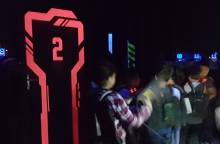 Laser Game Evolution Avignon