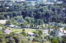 Camping Municipal de Roquefiguier
