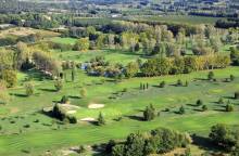 Garden Golf d'Avignon