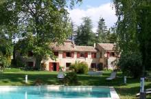 Le Moulin de Françoise